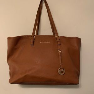 Michael Kors Tote Bag with Laptop Pocket